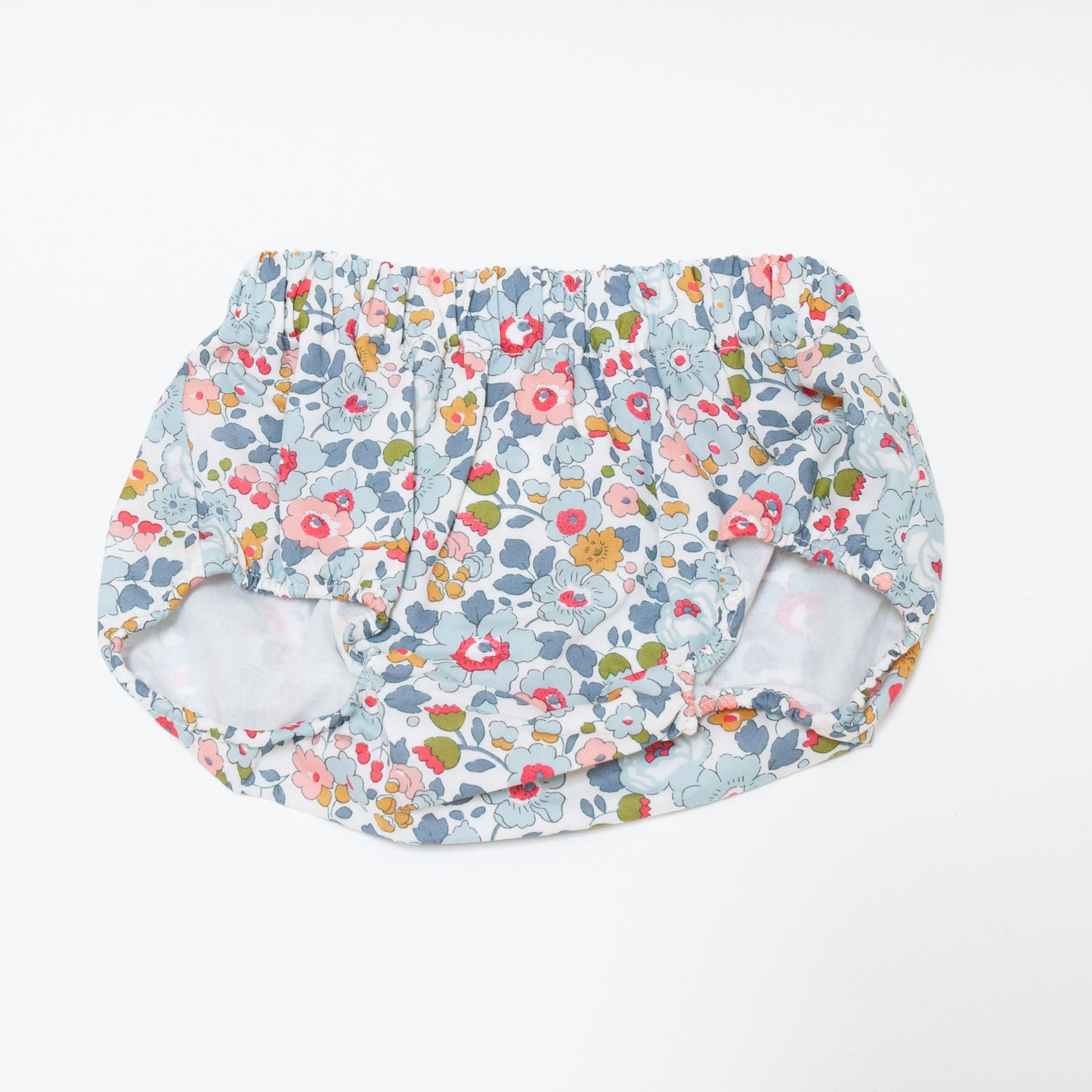 Bailey Bloomer Powder Blue