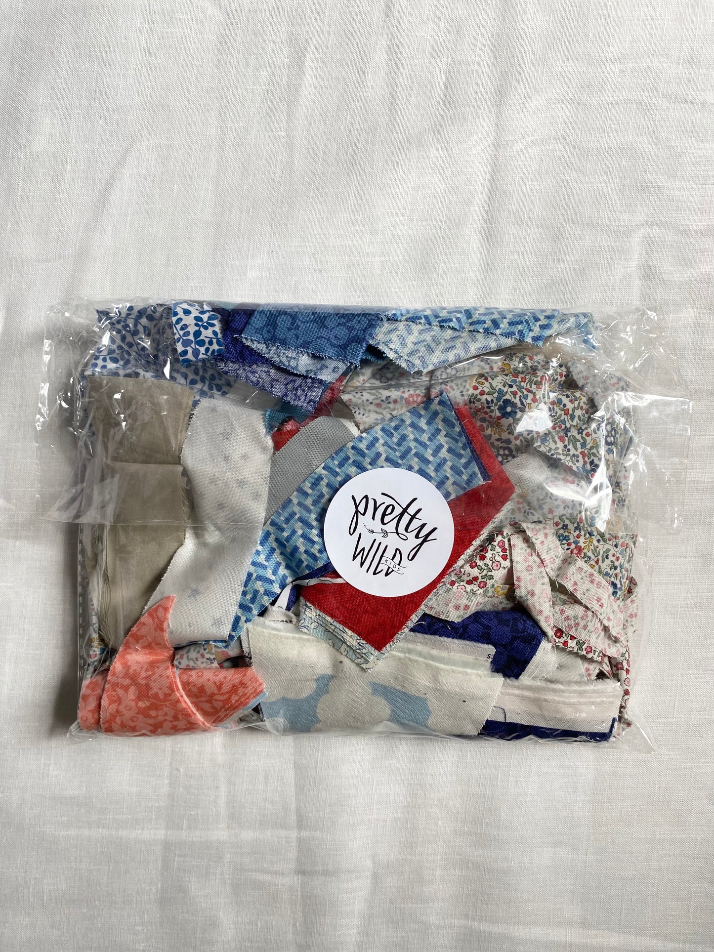 Scrap Liberty & Assortment Pack 200 grams