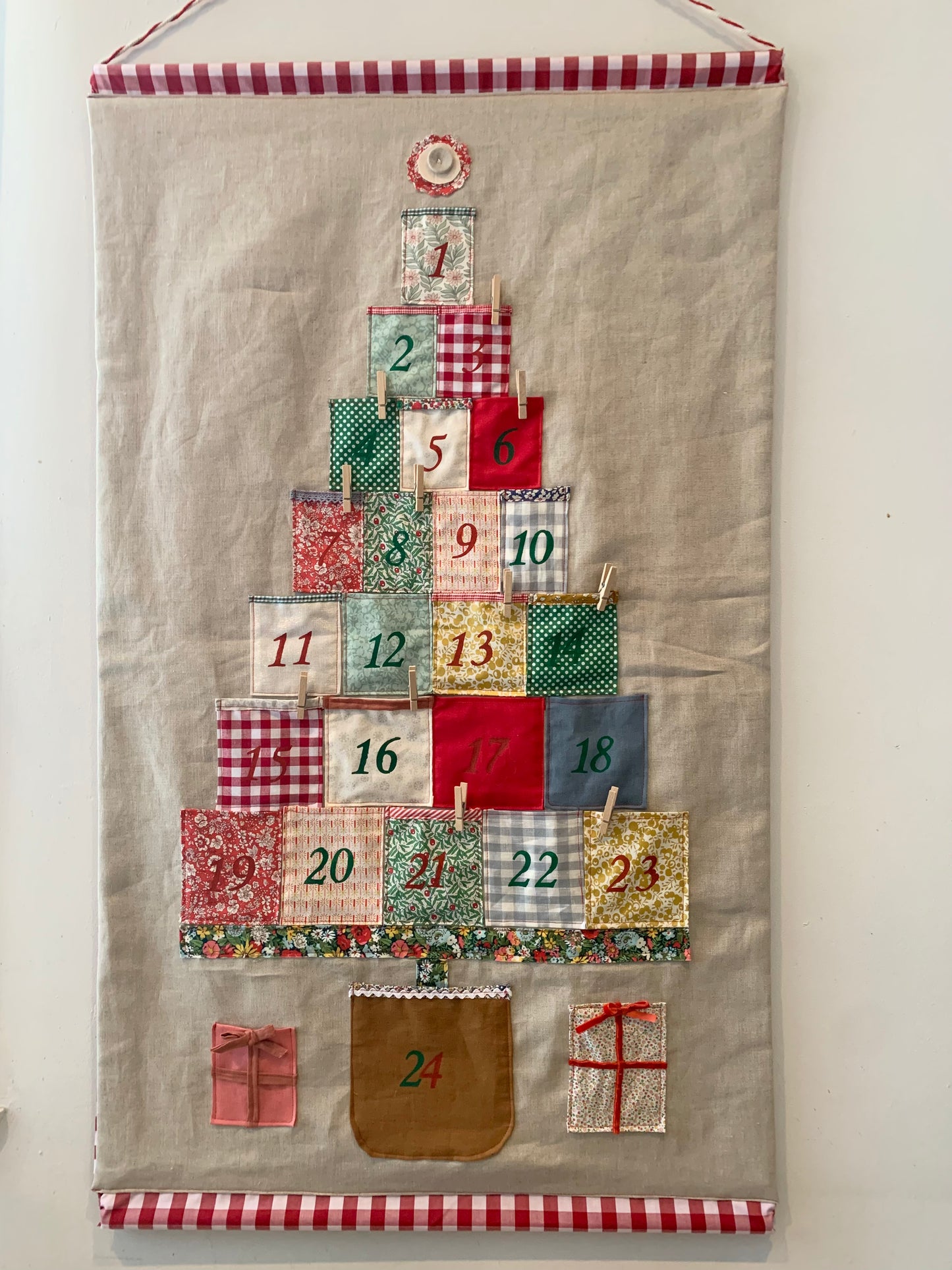 Advent Calander 2023