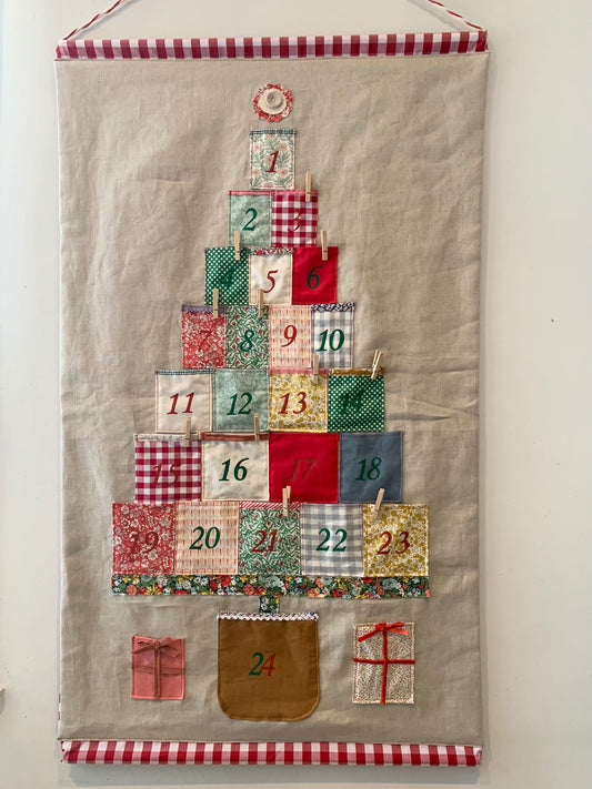 Advent Calander 2023