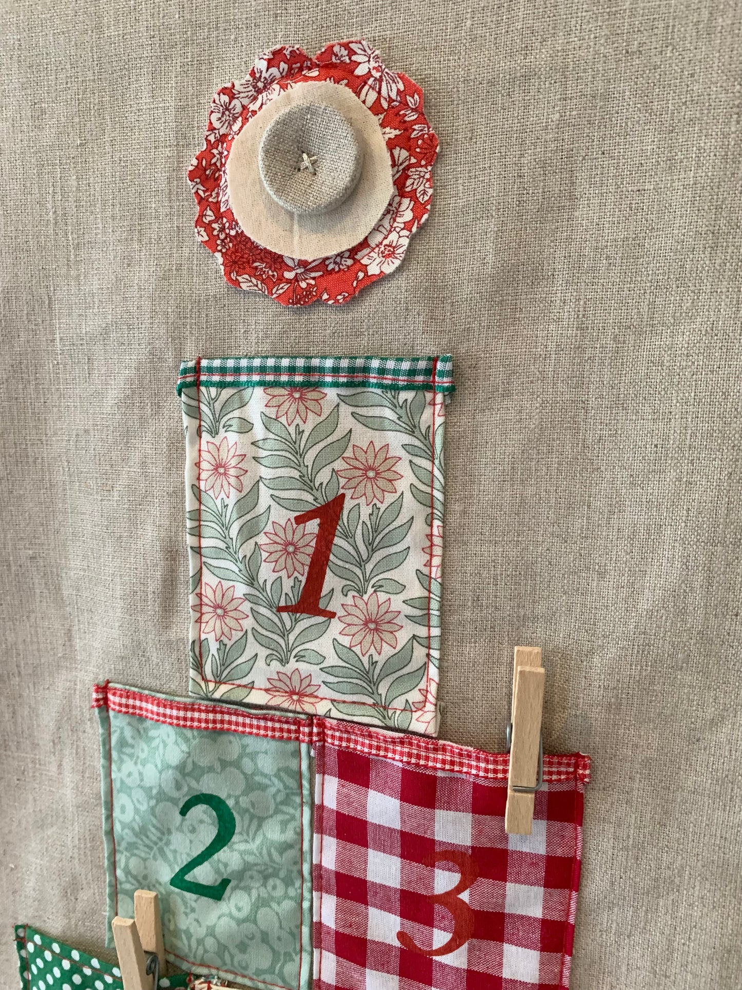 Advent Calander 2023