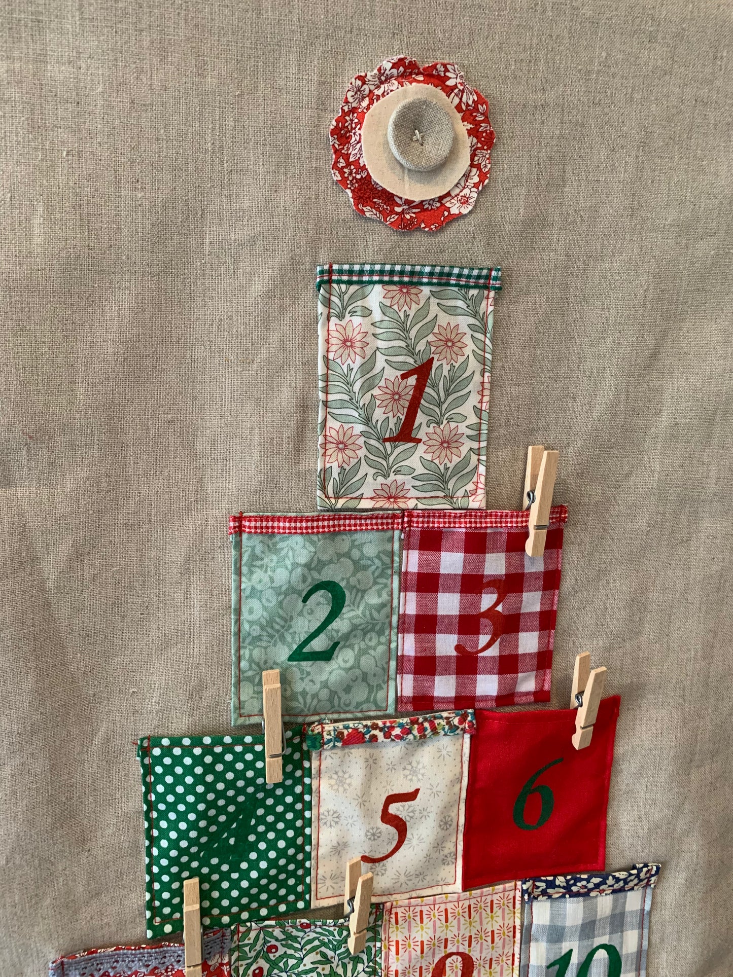 Advent Calander 2023