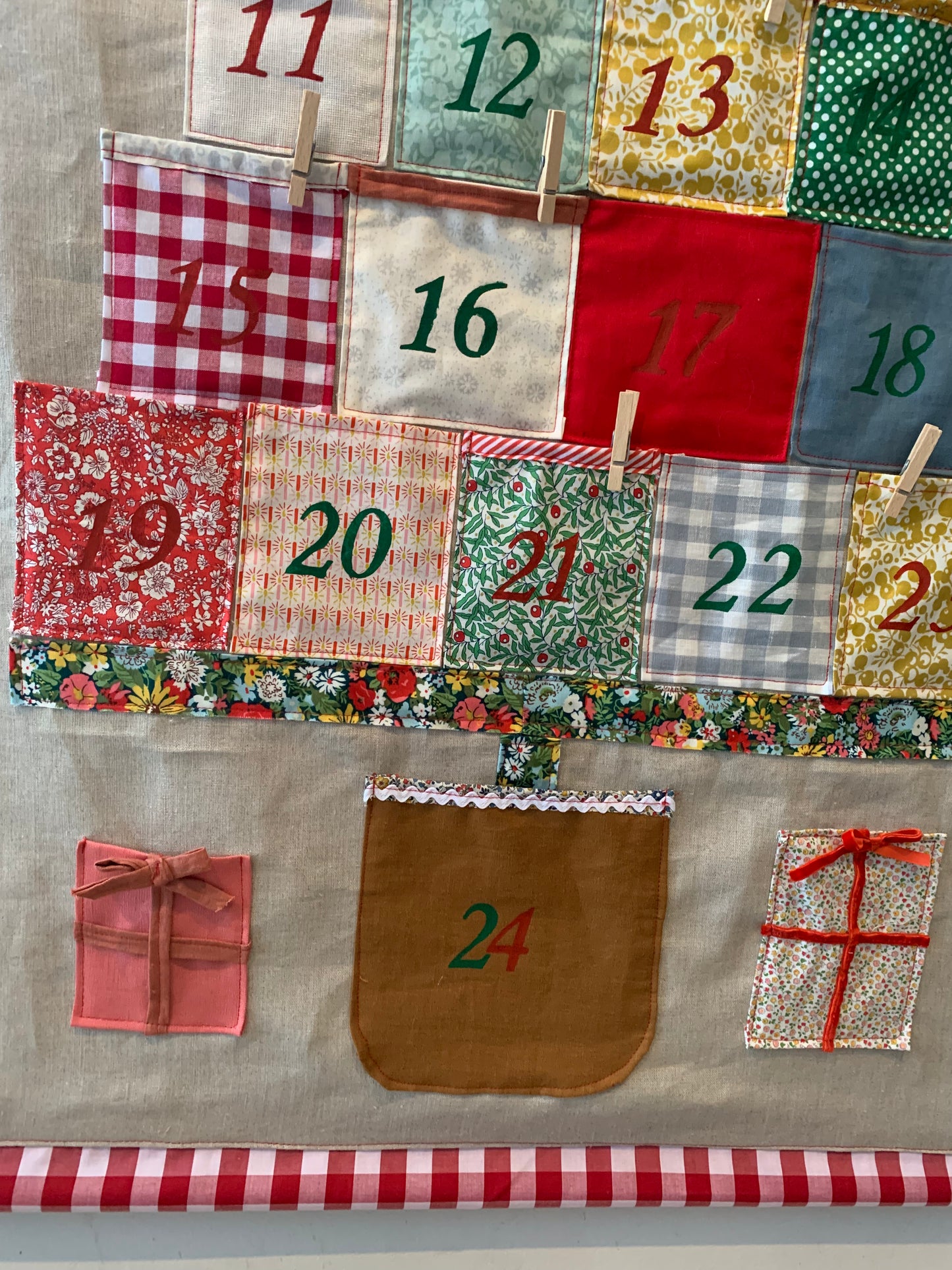 Advent Calander 2023