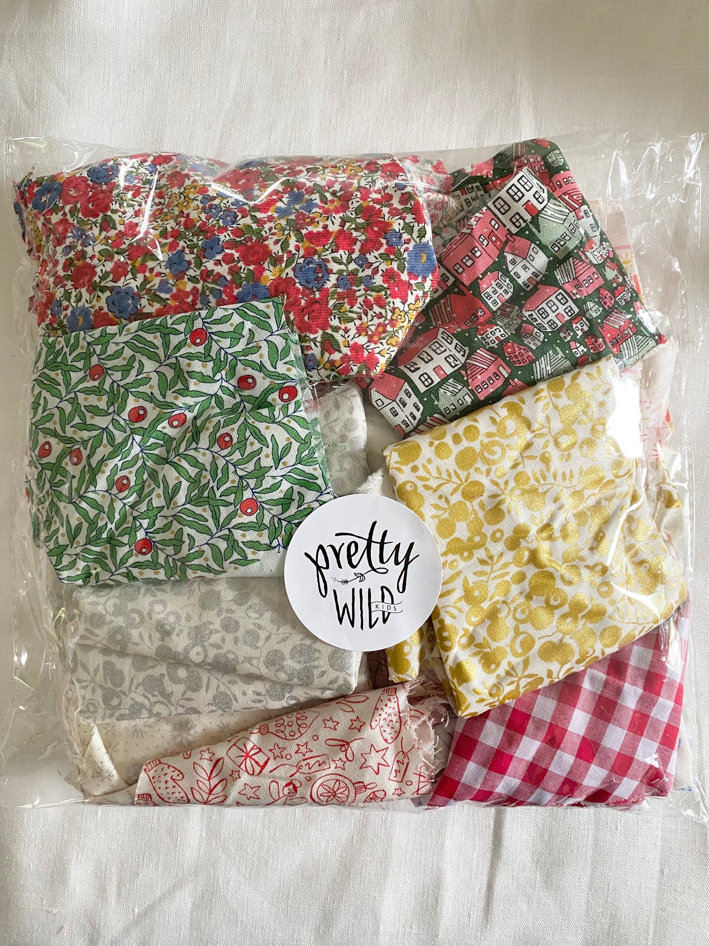 Scrap Festive Pack 200 grams